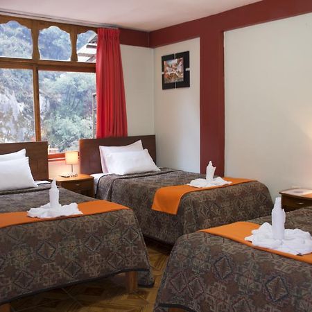 ماتْشّوبيكتْشو Palace Sun المظهر الخارجي الصورة