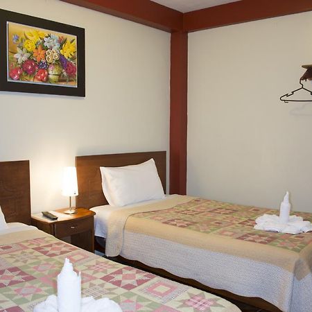 ماتْشّوبيكتْشو Palace Sun المظهر الخارجي الصورة