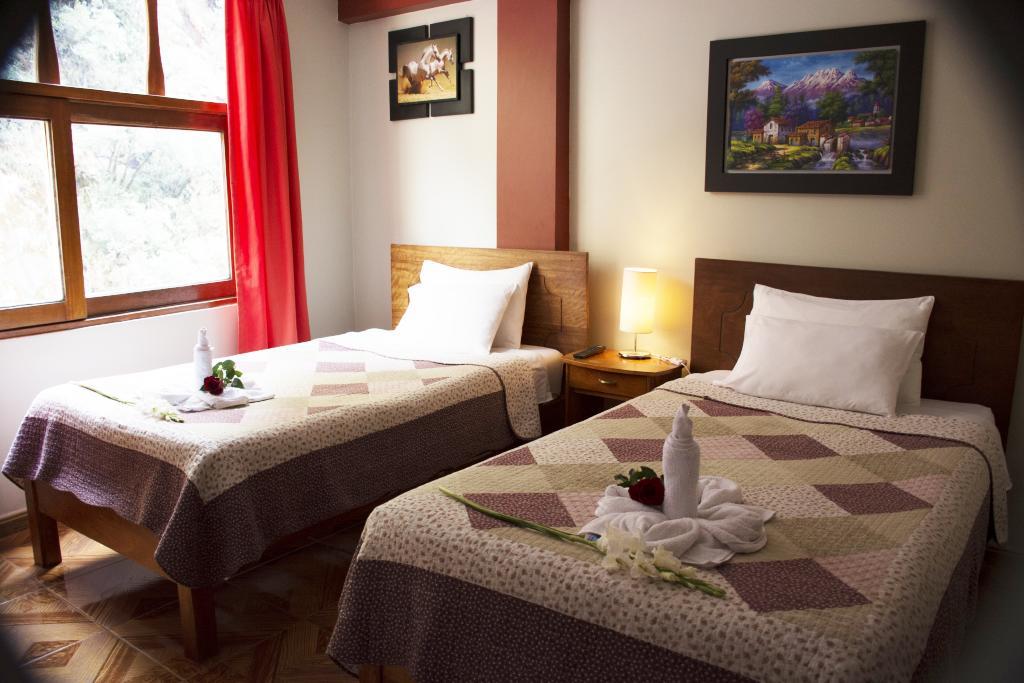 ماتْشّوبيكتْشو Palace Sun المظهر الخارجي الصورة