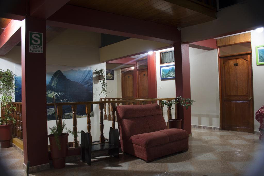 ماتْشّوبيكتْشو Palace Sun المظهر الخارجي الصورة