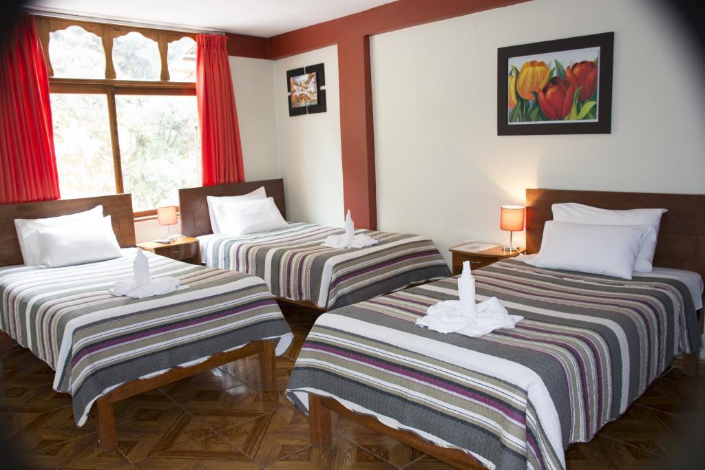 ماتْشّوبيكتْشو Palace Sun المظهر الخارجي الصورة