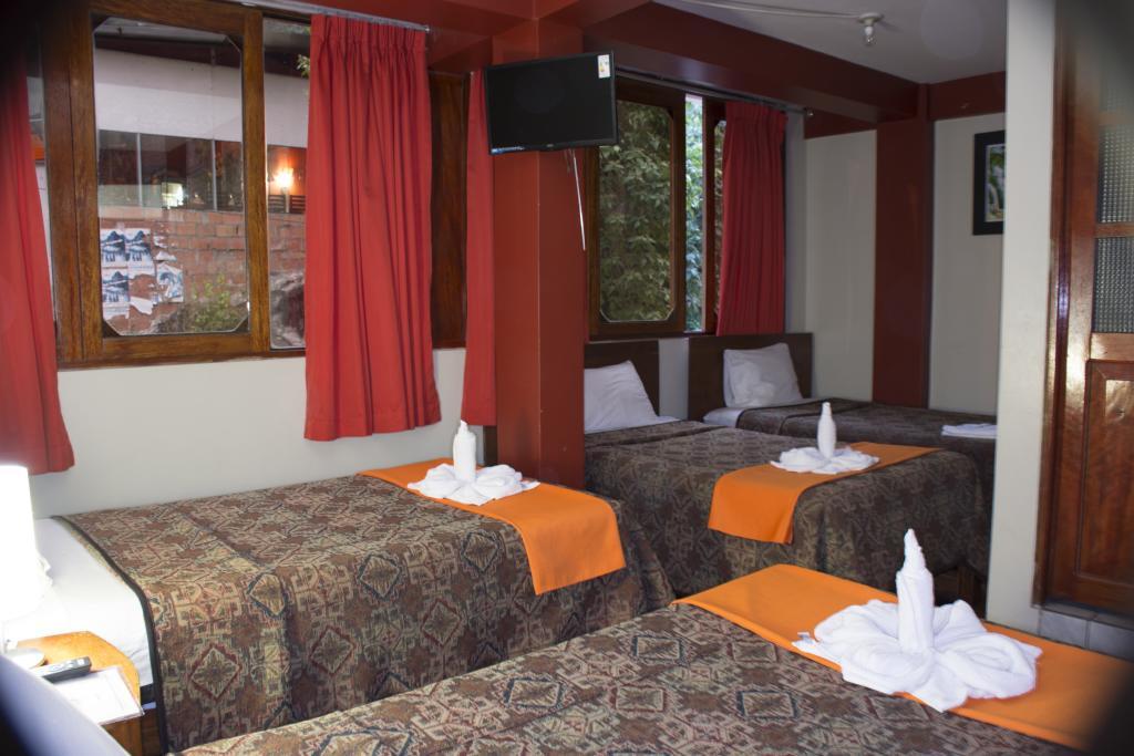 ماتْشّوبيكتْشو Palace Sun المظهر الخارجي الصورة