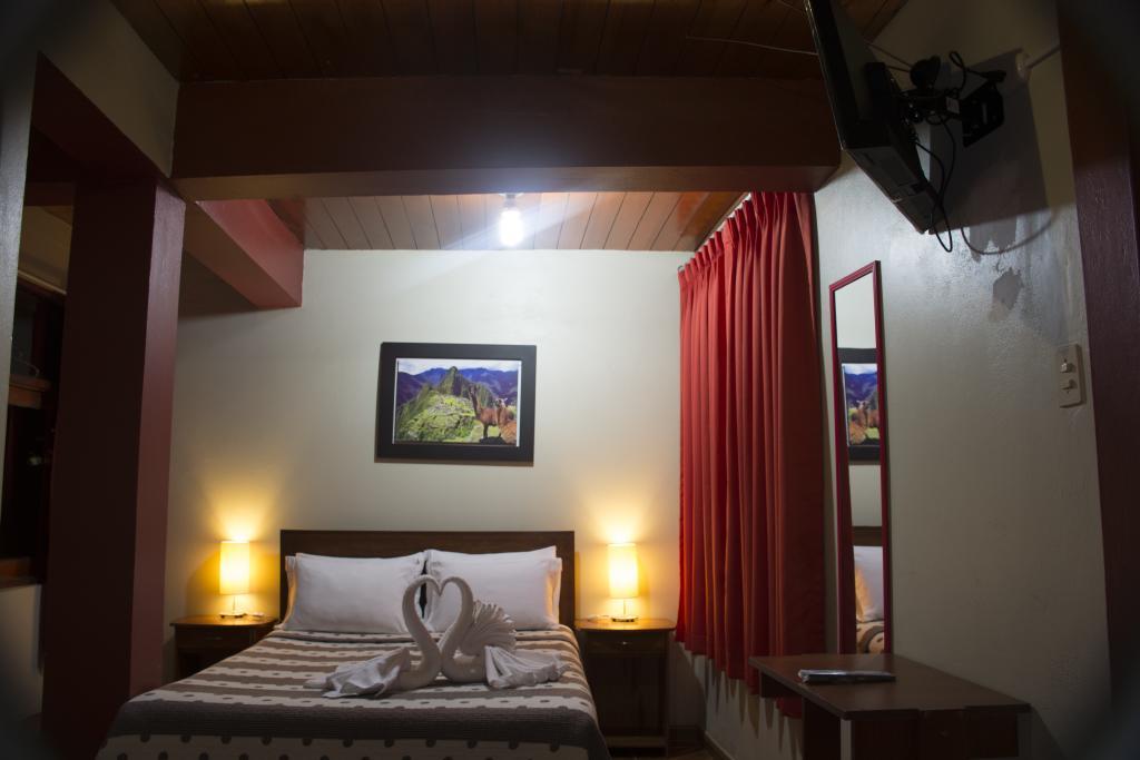 ماتْشّوبيكتْشو Palace Sun المظهر الخارجي الصورة