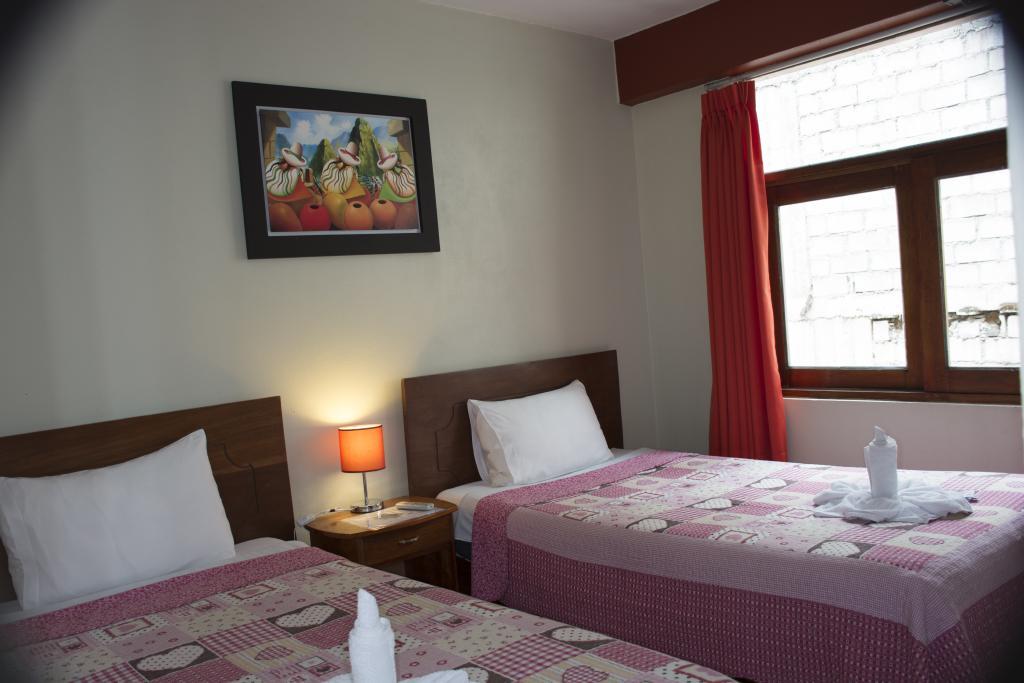 ماتْشّوبيكتْشو Palace Sun المظهر الخارجي الصورة