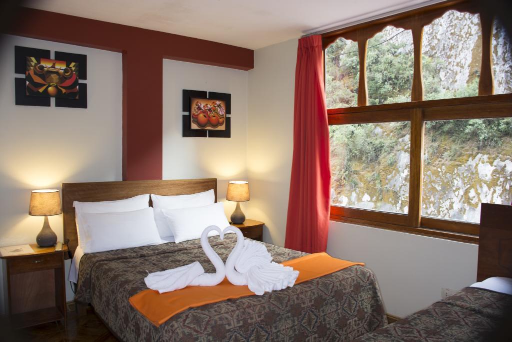 ماتْشّوبيكتْشو Palace Sun المظهر الخارجي الصورة
