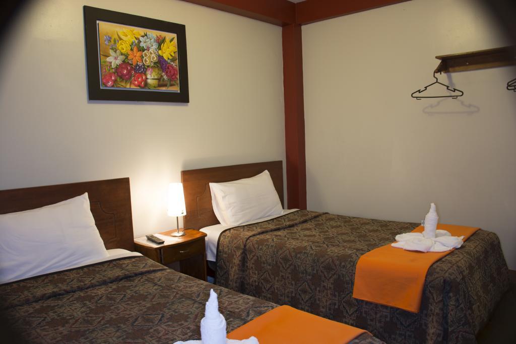 ماتْشّوبيكتْشو Palace Sun المظهر الخارجي الصورة