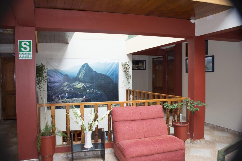ماتْشّوبيكتْشو Palace Sun المظهر الخارجي الصورة